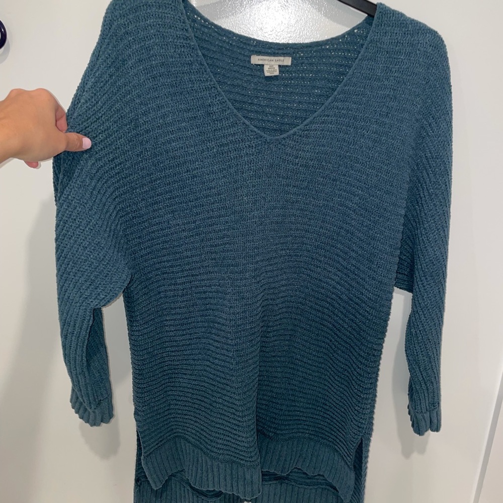American Eagle oversized Sweater